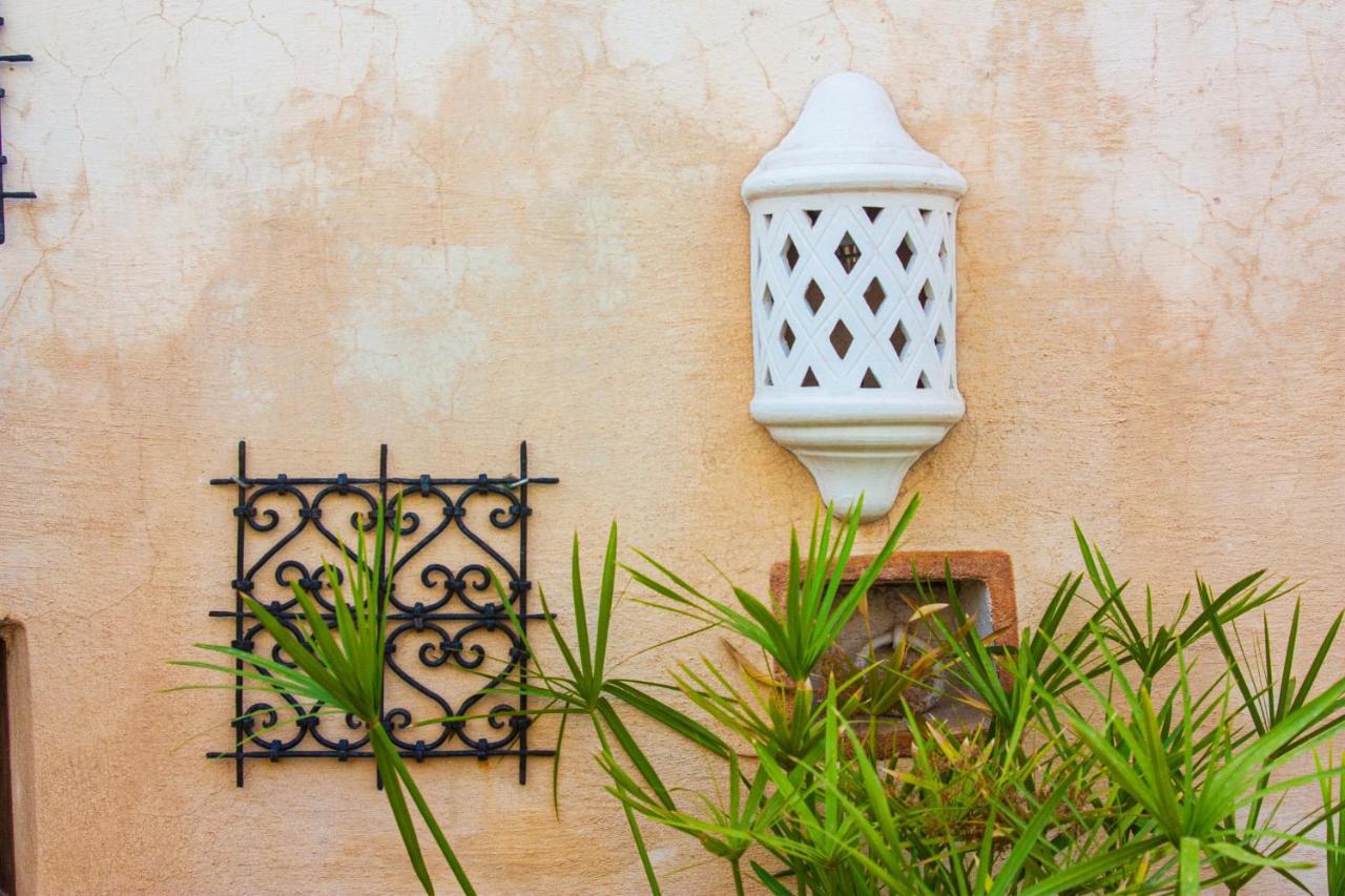 Dar El Bali Hotel Fes Exterior photo