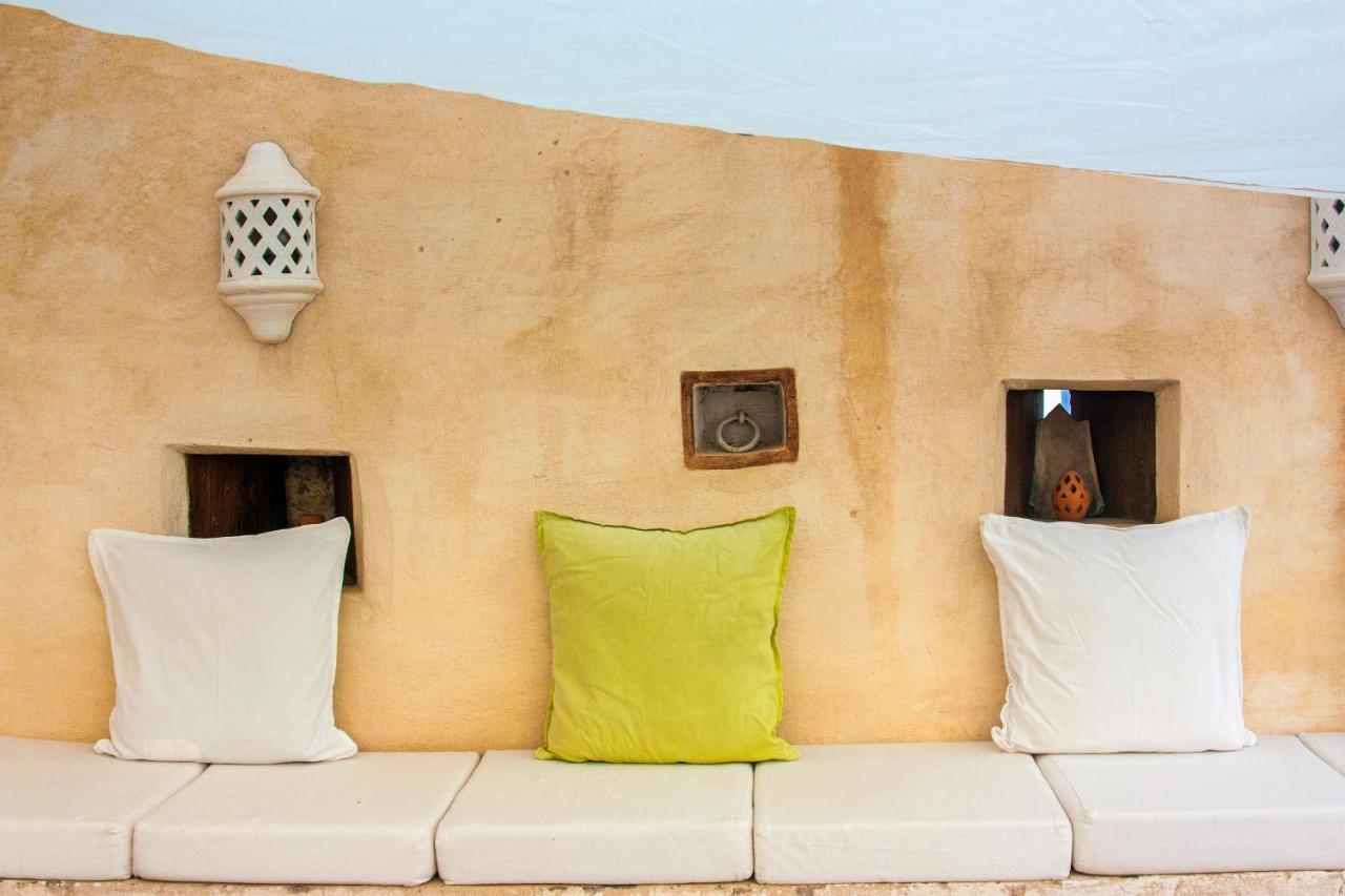 Dar El Bali Hotel Fes Exterior photo